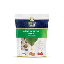 Manuka Health Manuka Honey Lozenges With Propolis 250g
