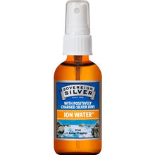 Natural Immunogenics Sovereign Silver 59ml Spray Top