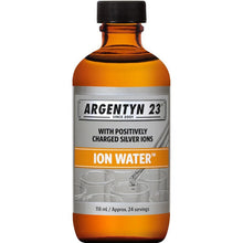 Argentyn Ion Water Polyseal Cap