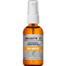 Argentyn 23 Ion Water59ml Spray Top