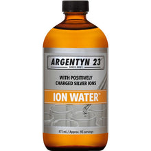 Argentyn 23 Dropper