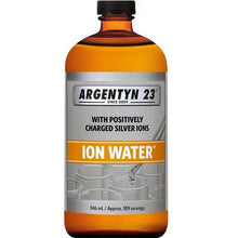 Argentyn 23 Dropper