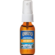 Natural Immunogenics Sovereign Silver 29ml Fine Mist Spray