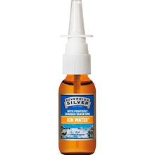 Natural Immunogenics Sovereign Silver 29ml Vertical Spray