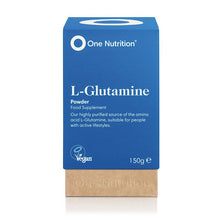 One Nutrition L-Glutamine 150g Powder