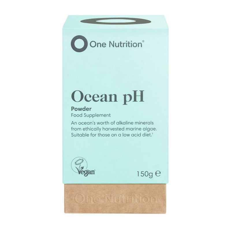 One Nutrtion Ocean PH 150g Powder