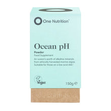 One Nutrtion Ocean PH 150g Powder