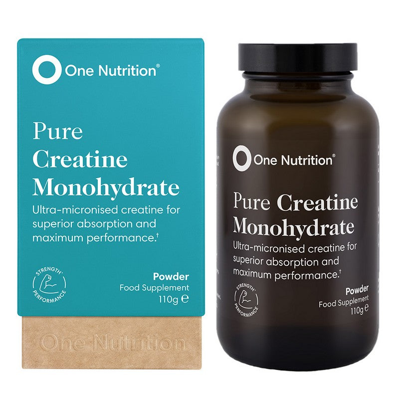 One Nutrition Creatine 110g
