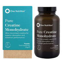 One Nutrition Creatine 110g
