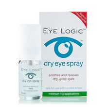 Eye Logic Liposomal Eye Spray 10ml