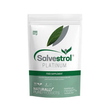 Naturally Pure Products Salvesterol Platinum