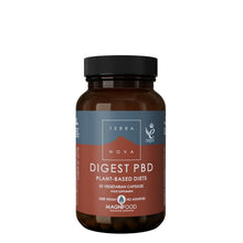 Terranova Digest PBD