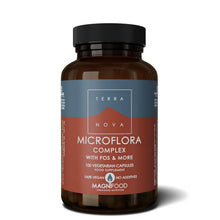 Terranova Microflora Complex with FOS & more