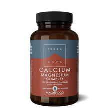 Terranova Calcium Magnesium 2:1 Complex