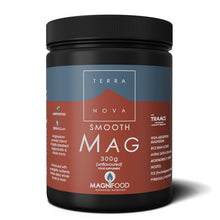 Terranova Smooth Mag Complex Powder