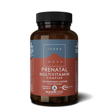 Terranova Prenatal Multivitamin Complex