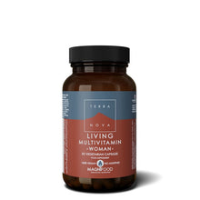 Terranova Living Multivitamin Woman