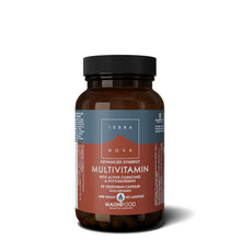 Terranova Advanced Synergy Multivitamin