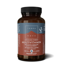 Terranova Advanced Synergy Multivitamin