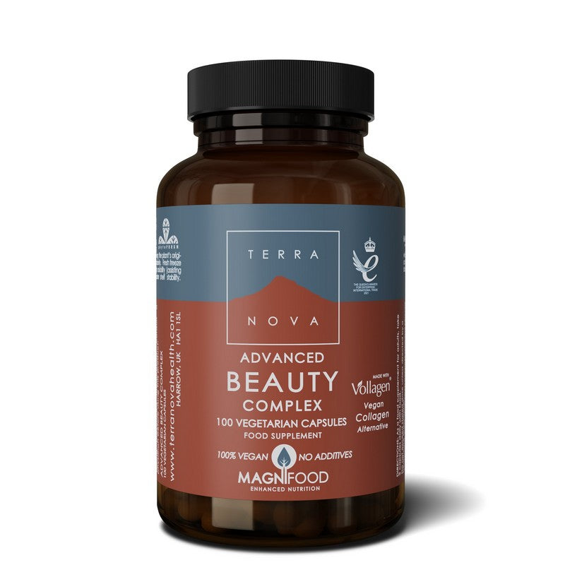Terranova Advanced Beauty Complex with Vollagen
