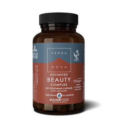 Terranova Advanced Beauty Complex with Vollagen