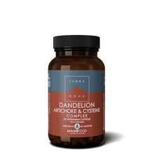 Terranova Dandelion, Artichoke & Cysteine Complex