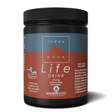 Terranova Life Drink