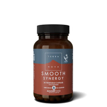 Terranova Smooth Synergy 50 Veg Capsules