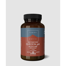 Terranova Green pH Alkaline 40gm