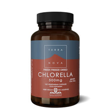 Terranova Chlorella 500mg