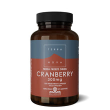 Terranova Cranberry 300mg