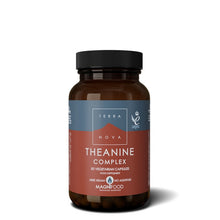 Terranova Theanine 100mg Complex