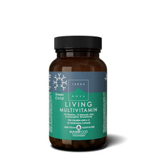 Terranova Green Child Living Multivitamin