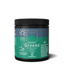 Terranova Green Child Sneaky Greens Super Shake 180gm