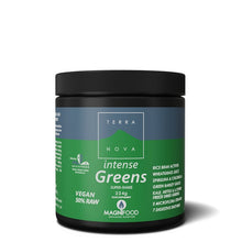 Terranova Intense Greens Super-Shake 224gm