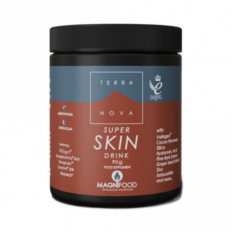 Terranova Super Skin Drink 90gm