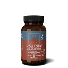 Terranova Vollagen & Glucosamine Complex