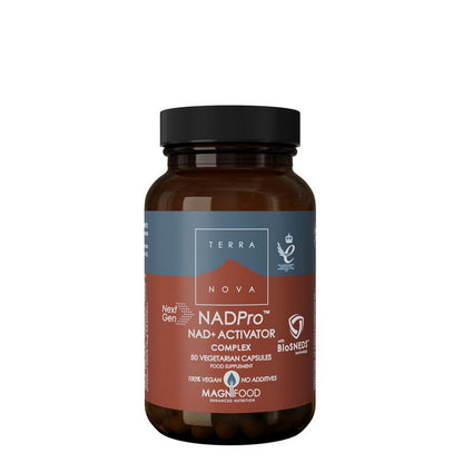 Terranova NADPro NAD+ Activator Complex