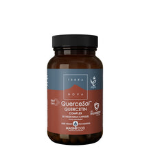 Terranova QuerceSol Quercetin Complex