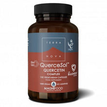 Terranova QuerceSol Quercetin Complex