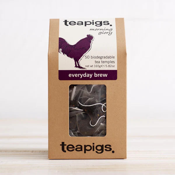 Teapigs Everyday Brew Tea