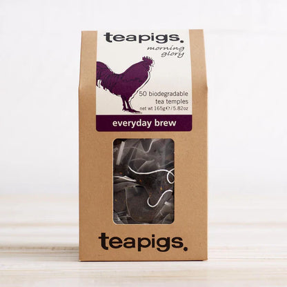 Teapigs Everyday Brew Tea