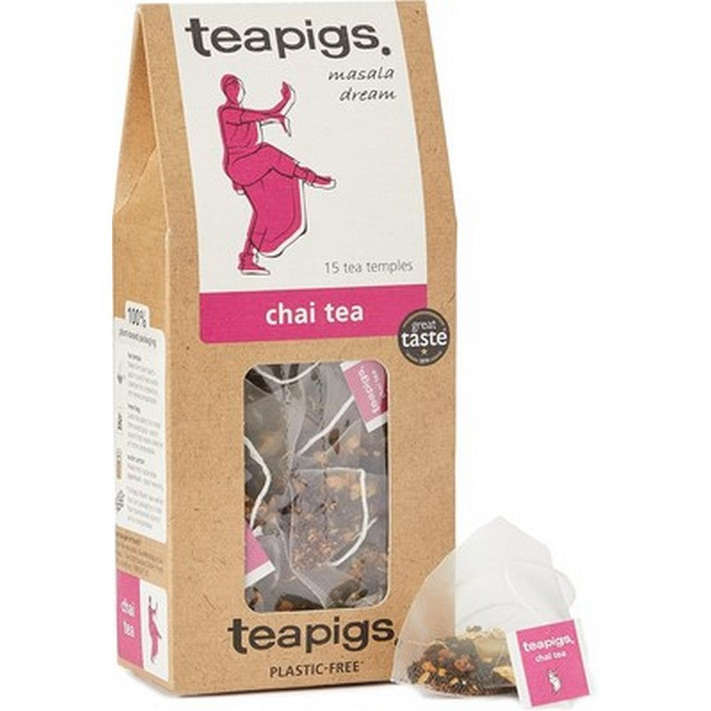 Teapigs Chai Tea