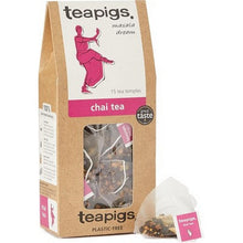 Teapigs Chai Tea