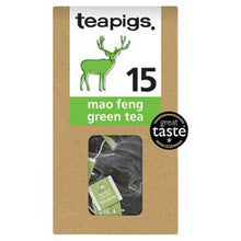 Teapigs Mao Feng Green Tea