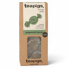 Teapigs Peppermint leaves Tea