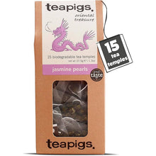 Teapigs Jasmine Pearls Tea