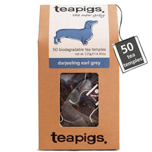 Teapigs Darjeeling Earl Grey Tea