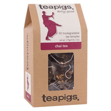 Teapigs Chai Tea