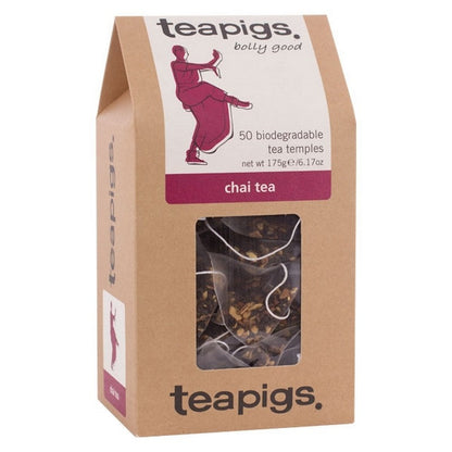 Teapigs Chai Tea